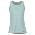 Marmot Ellie Ärmellos Frauen Tank Top Gr.L Pond Green