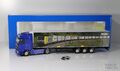 Holland-Oto MB Actros MP2 LH Sattelzug „Ekol“ Türkei mit Aufdruck Zug 1:50 /HO12