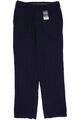 BRAX Stoffhose Herren Hose Pants Chino Gr. EU 52 Baumwolle Marineblau #t15vlza