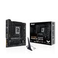 ASUS TUF Gaming B760M-BTF WiFi D4 Mainboard Sockel Intel LGA 1700 (Intel B760, m