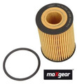 MAXGEAR 26-0883 Ölfilter Motorölfilter für Mercedes-Benz 