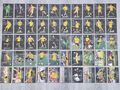 TOPPS BVB CURATED TEAM SET ALLE 50 KARTEN KOMPLETTSATZ