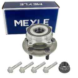 MEYLE RADNABE MIT ABS-SENSORRING  RADLAGER VORNE passend für LEXUS CT TOYOTA PRI