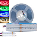 COB LED Streifen RGBW RGBWW Stripe Band Leiste Licht lichtband Strip 784LEDs/M