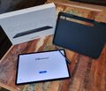 Samsung Galaxy Tab S7 FE (12,4 Zoll), Wi-Fi, 64 GB, Schwarz, TOP ZUSTAND und OVP