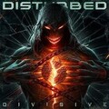 Divisive von Disturbed | CD | Zustand sehr gut