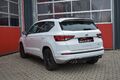 Friedrich Motorsport Sportauspuff Duplex-Anlage Gruppe A für Seat Ateca