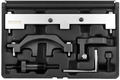 SW-Stahl 26112L Motor Einstellwerkzeug Nockenwellenl Werkzeug Set für BMW PKW
