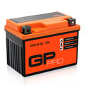 Rollerbatterie 12V 5Ah GEL GP-PRO GTX4L-BS ähnl. YTX4L 50411 50412 YB4L-B