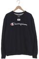 Champion Sweater Herren Sweatpullover Sweatjacke Sweatshirt Gr. XL B... #mm00zto