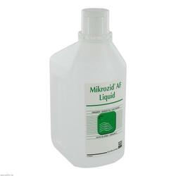 MIKROZID AF Liquid Flächen-Schnelldesinfektion 1 l