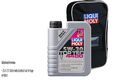 1L LIQUI MOLY Top Tec 4400 5W-30 Motoröl Motorenöl Nachfüllöl-Tasche