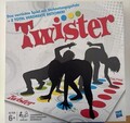 Hasbro 98831100 Twister Kinderspiel