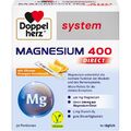 DOPPELHERZ Magnesium 400 DIRECT system Pellets 30 St PZN13590078