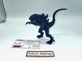 1998 Bandai Hyper Candy Godzilla Zilla 4 " Figur Tristar Godzilla Emmerich Kaiju