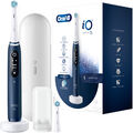 Oral-B Oral-B iO Series 7N, Elektrische Zahnbürste, blau