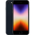 Apple iPhone SE (2022) 3. Gen 64GB entsperrt Mitternacht - EXTRA 15% RABATT - GUT B+