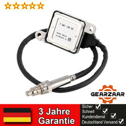 NOX Sensor für BMW 1 E81 E82 E87 E88 3 E90 E91 E92 E93 N43 11787587130 5WK96621K