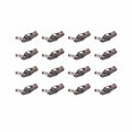 16x Original Kipphebel Schlepphebel für Fiat Ducato 250 5801455560 504380370