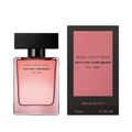 NARCISO RODRIGUEZ Musc Noir Rose For Her - Eau de Parfum for Women 30 ml Spray