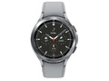 SAMSUNG Galaxy Watch4 silber LTE MX1
