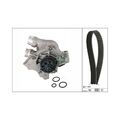 Wasserpumpe + Zahnriemensatz Schaeffler INA 530 0845 30 für AUDI SEAT SKODA VW