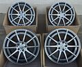 Original Mercedes AMG GLA35 45 S  19 Zoll Alufelgen A2474013700 8J x 19 ET49 Neu