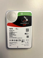 FESTPLATTE SEAGATE ST16000NE000 IronWolf Pro 16TB NAS 256MB CACHE 3.5" Zoll SATA