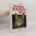 Das grosse Katzenbuch  |  Anna Sproule