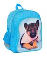 HUND   Schulrucksack Welpe  Rucksack  + Turnbeutel  RAE-080