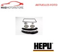 MOTOR STEUERKETTE SATZ VOLL HEPU 21-0363 P FÜR VW POLO 1.2 1.2L 44KW,51KW