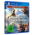 Immortals Fenyx Rising | Limited Edition | Sony Playstation 4 | PS4