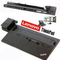 Lenovo ThinkPad Ultra Dock 40A2 FRU 00HM91 HDMI  USB3.0 Für T460, T470s, T4