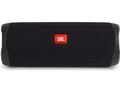 Defekt JBL Flip 5 Tragbarer Bluetooth-Lautsprecher - Schwarz