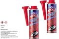 2x250ml LIQUI MOLY 3722 Speed Tec Diesel Kraftstoff Additiv Zusatz