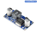 LM2596S DC-DC Step-down Power Regulator Converter Module 3A 12/5/3.3V Output