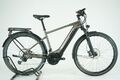 Giant Explore E+ Pro 0 GTS 2022 - Trekking E Bike - 621 Wh - Diamant