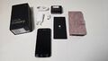 SAMSUNG GALAXY S7 G930F, 32GB  Schwarz + 64 GB Micro DS-Karte  - TOP