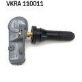 ORIGINAL® Skf Radsensor, Reifendruck-Kontrollsystem für Abarth: 500 / 595