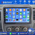 Für Opel Nissan NV300 Vivaro Renault Carplay Autoradio GPS NAVI BT Android13 64G