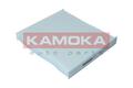 KAMOKA F420001 Filter, Innenraumluft für KIA,TOYOTA