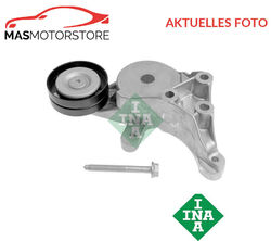 RIEMENSPANNER KEILRIPPENRIEMEN INA 534 0140 30 G FÜR VW BORA,GOLF IV,POLO 1.9L