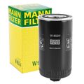 MANN-FILTER ÖLFILTER GEEIGNET FÜR VW TRANSPORTER T4 VOLVO 940 430 2.4 2.5