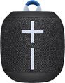 ULTIMATE EARS WONDERBOOM 3 tragbarer drahtloser Bluetooth Lautsprecher IP67 schwarz