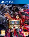 PS4 Spiel One Piece Pirate Warriors 4 NEUWARE