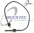 TRUCKTEC 02.42.416 Sensor für Abgastemperatur Sensor Abgastemperatur 