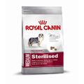 Royal Canin Medium Sterilised | 3kg Hundefutter trocken