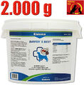 Canina Pharma Barfers Barfer`s Best 2 kg BARF Ergänzung-Futter bei Roh-Fütterung