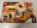 LEGO 76231 Super Heroes: Guardians of the Galaxy Adventskalender NEU & OVP