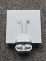 Apple AirPods 1. Generation mit Ladecase - Weiß - gebraucht